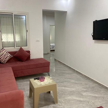 Ibrahim Apartment Kelibia Esterno foto