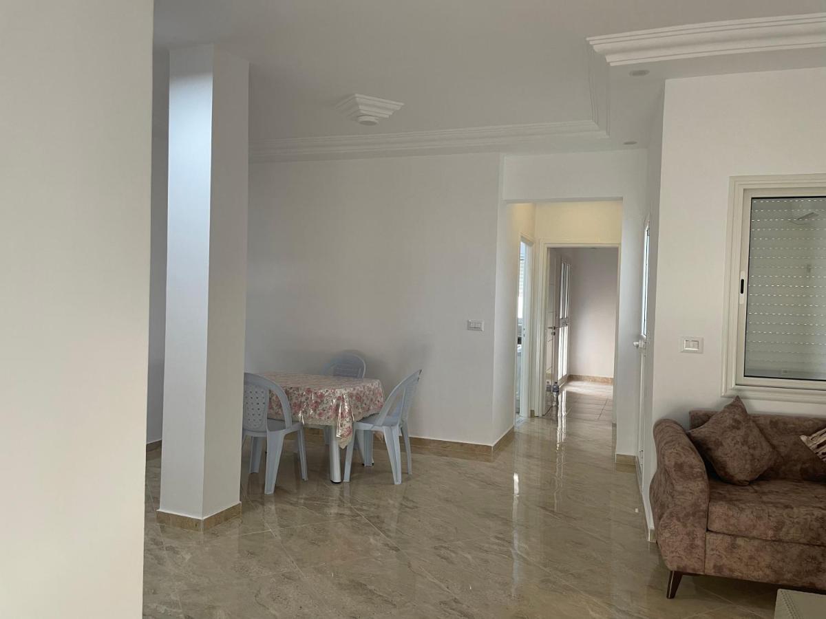 Ibrahim Apartment Kelibia Esterno foto