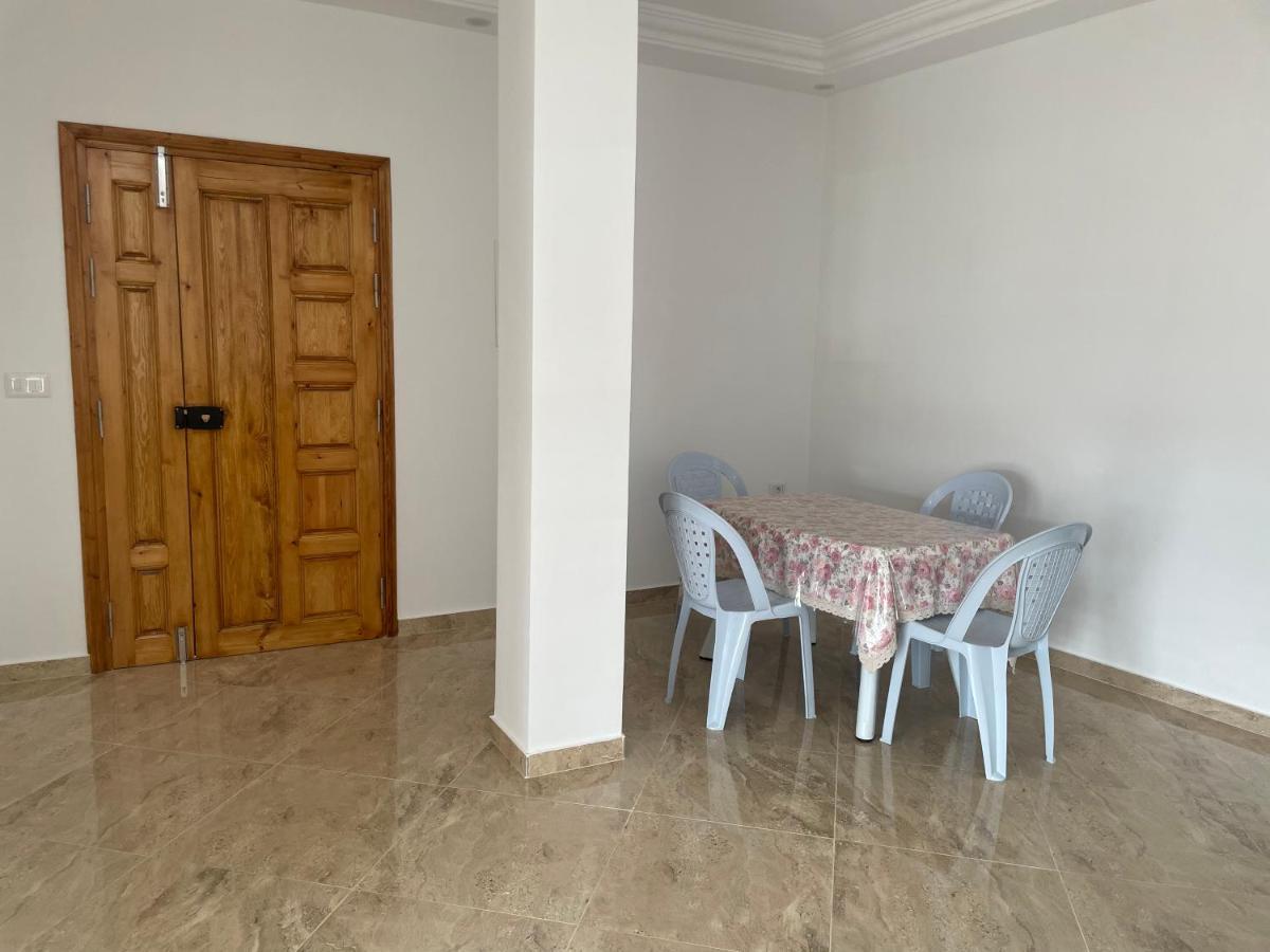 Ibrahim Apartment Kelibia Esterno foto