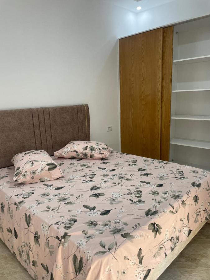 Ibrahim Apartment Kelibia Esterno foto