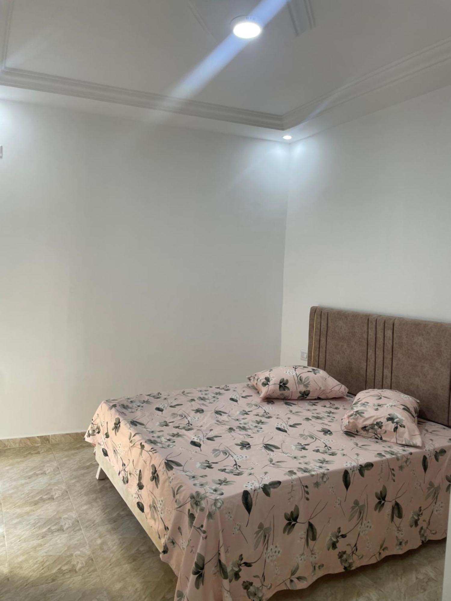 Ibrahim Apartment Kelibia Esterno foto