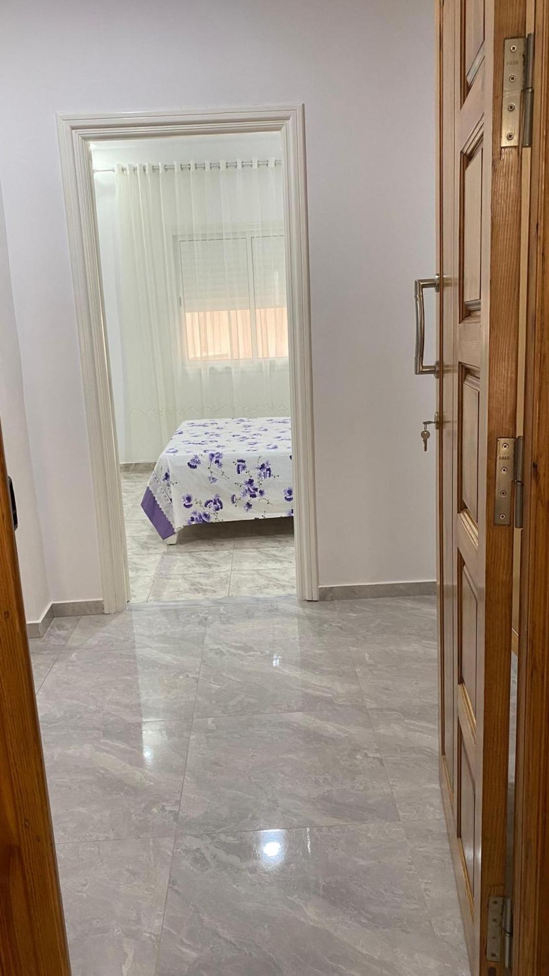 Ibrahim Apartment Kelibia Esterno foto