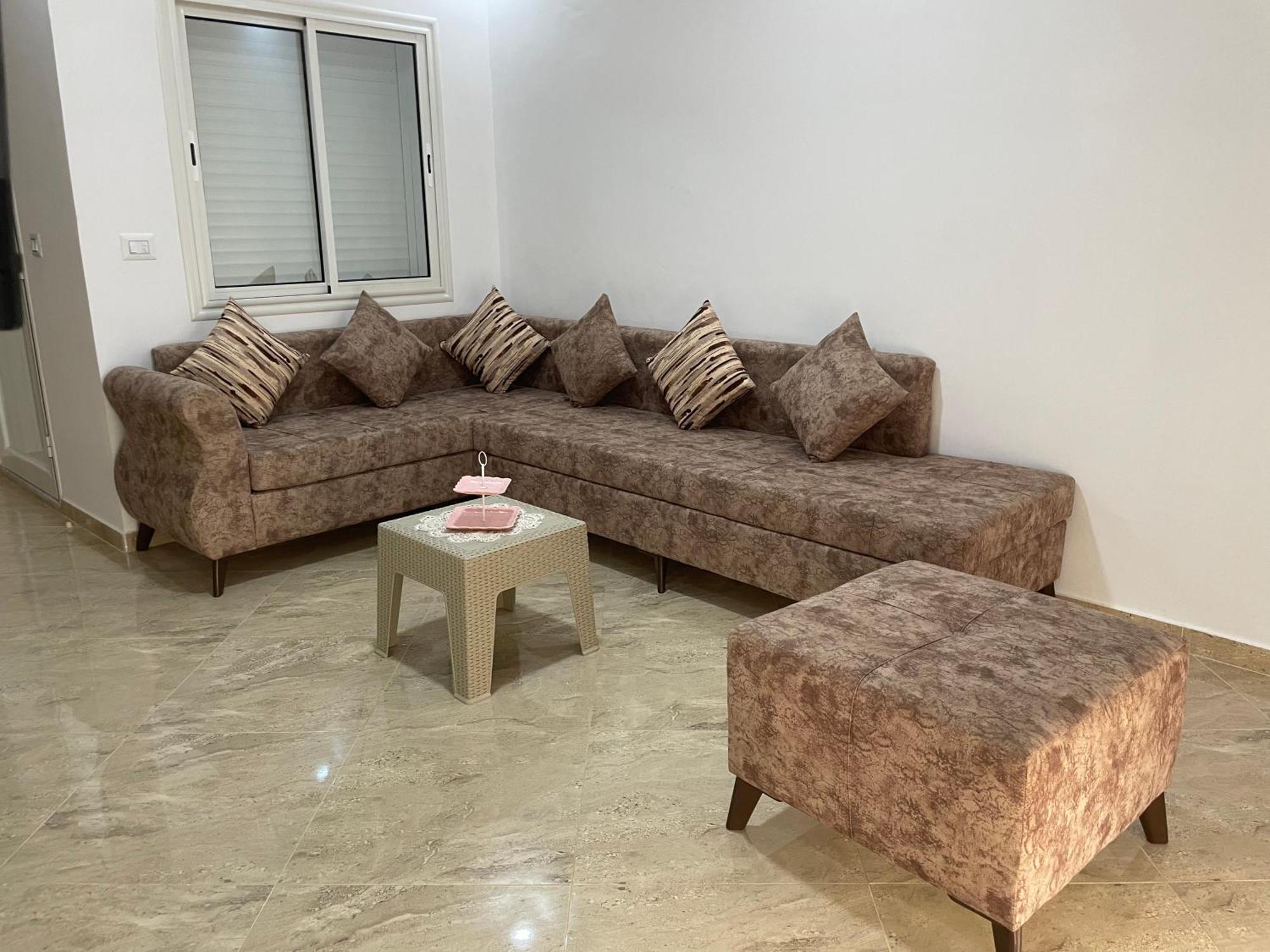 Ibrahim Apartment Kelibia Esterno foto