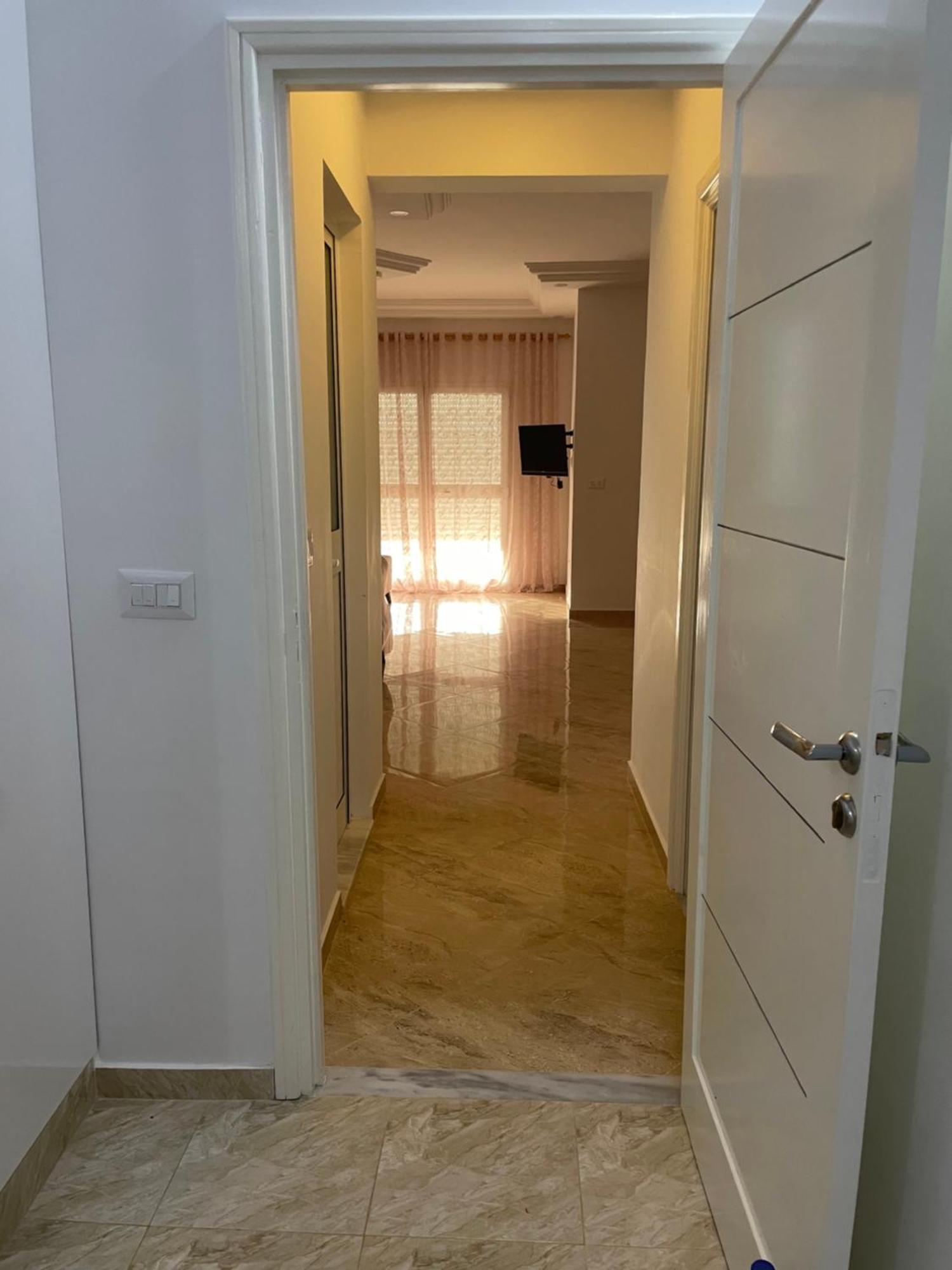 Ibrahim Apartment Kelibia Esterno foto