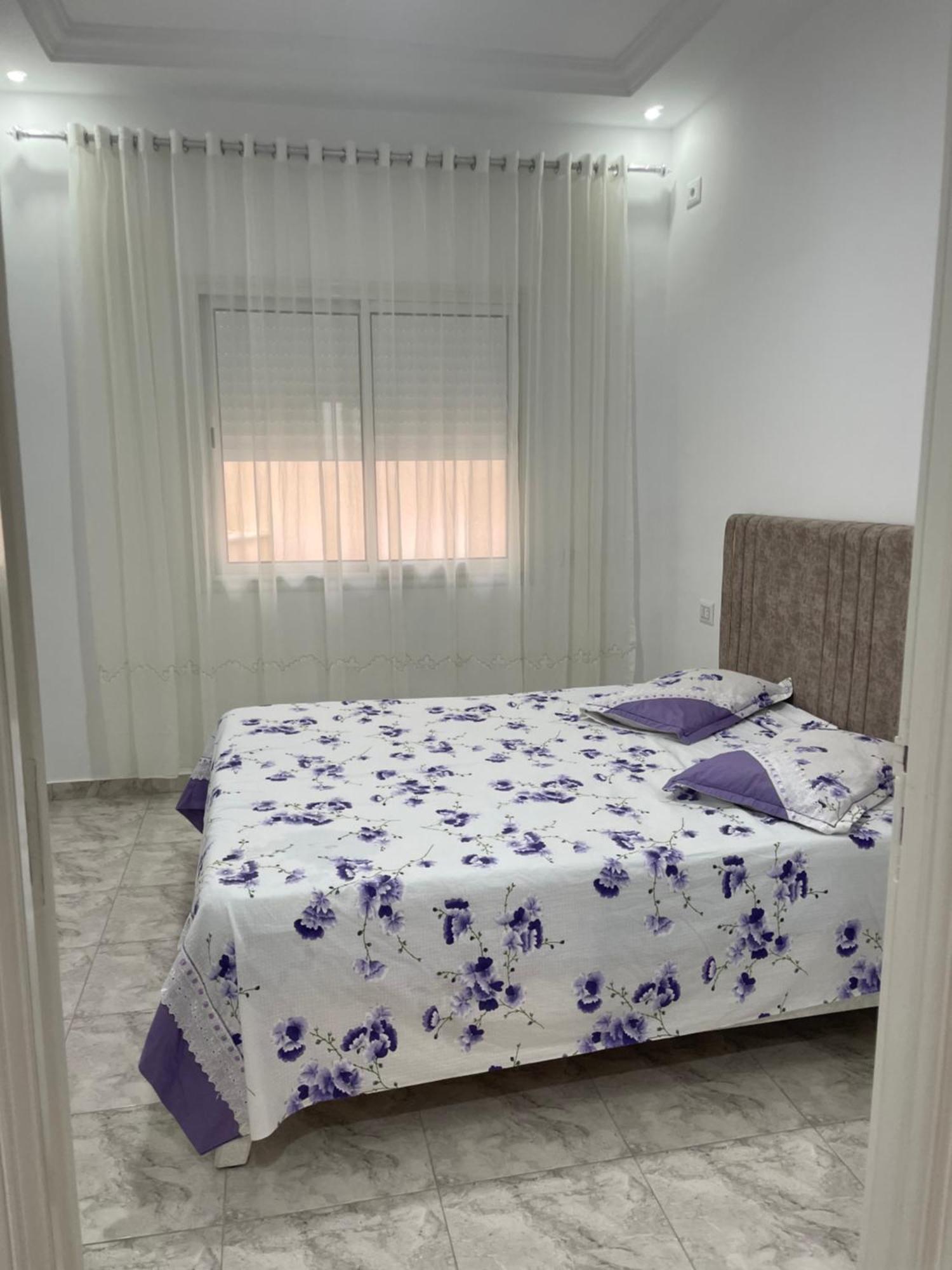 Ibrahim Apartment Kelibia Esterno foto