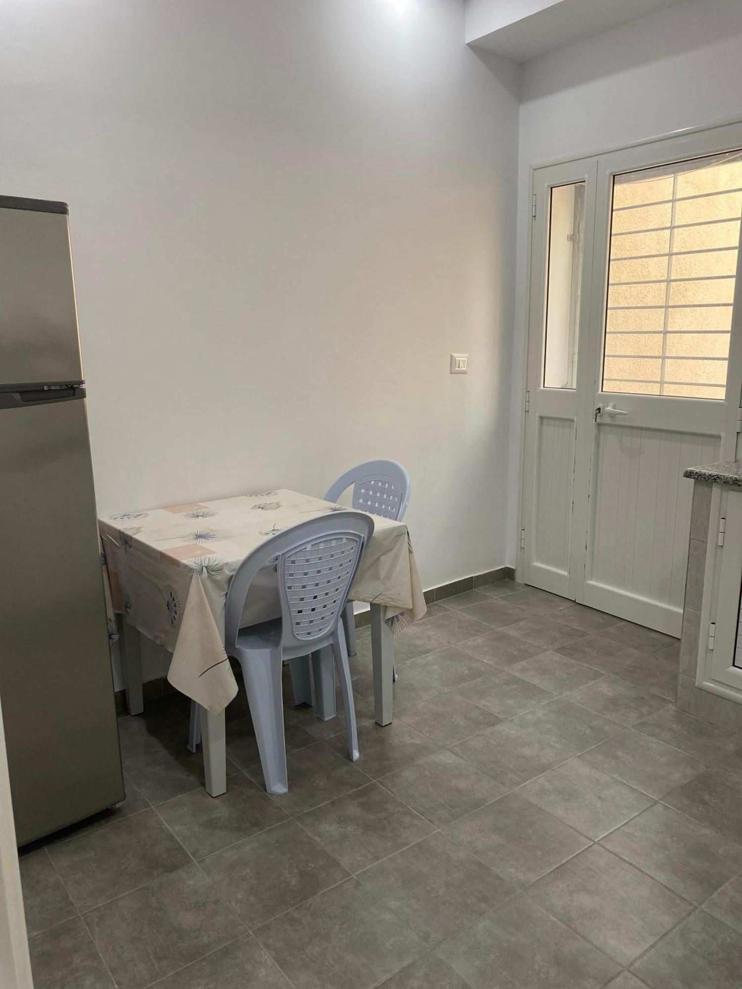 Ibrahim Apartment Kelibia Esterno foto