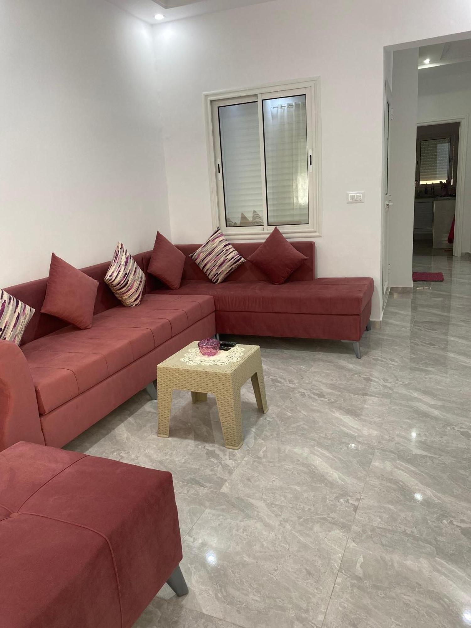 Ibrahim Apartment Kelibia Esterno foto