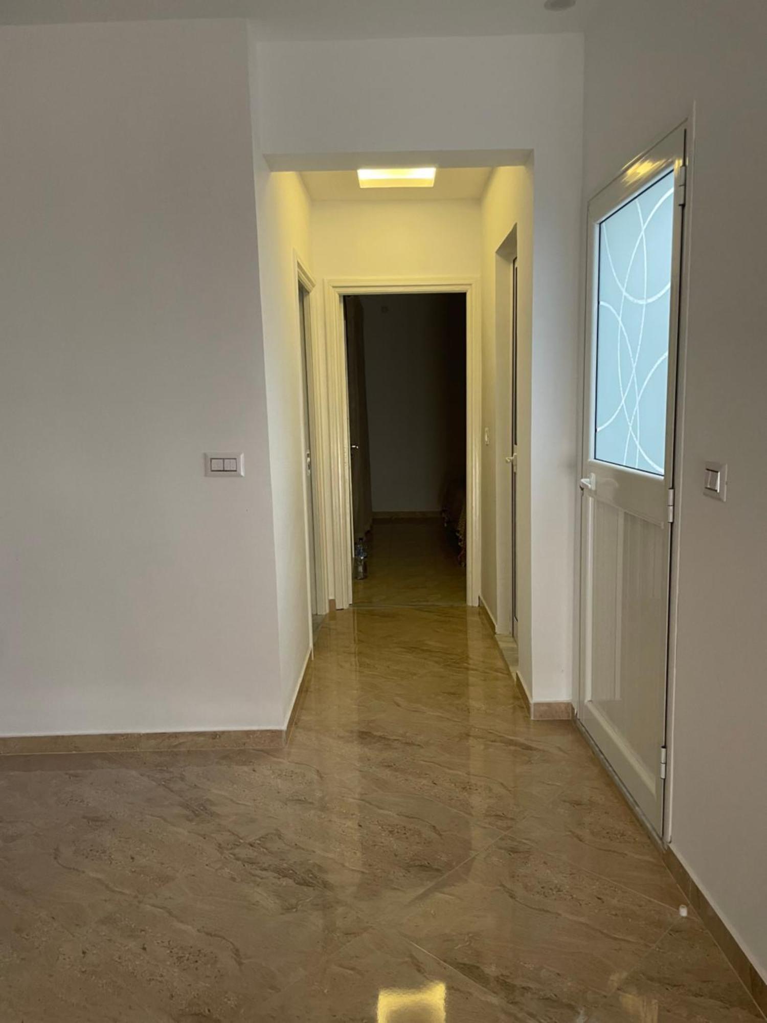 Ibrahim Apartment Kelibia Esterno foto