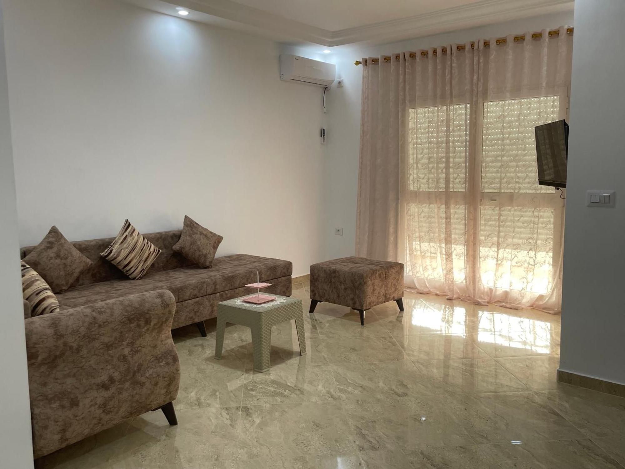 Ibrahim Apartment Kelibia Esterno foto