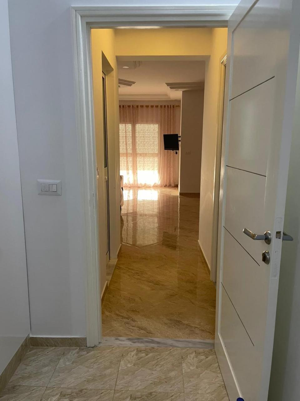 Ibrahim Apartment Kelibia Camera foto