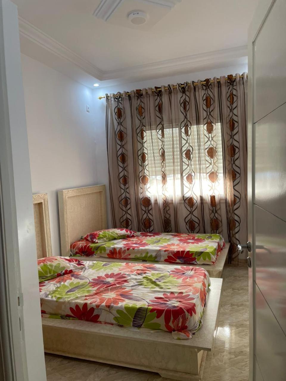 Ibrahim Apartment Kelibia Esterno foto